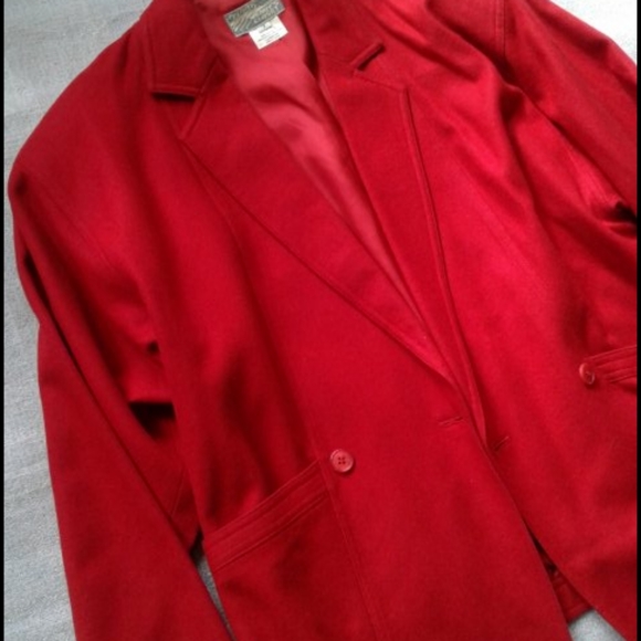 Jacket - Picture 2 of 8